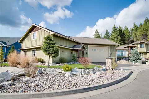 217 E Travis Ct, Spokane, WA 99208 photo 1