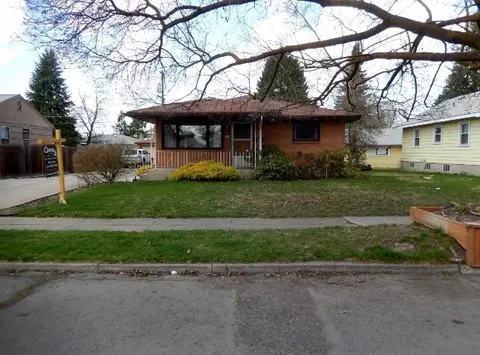721 Everett Ave, Spokane, WA 99207 photo 1