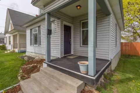 2224 W Sharp Ave, Spokane, WA 99201 photo 2