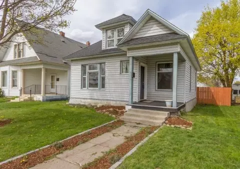2224 W Sharp Ave, Spokane, WA 99201 photo 1