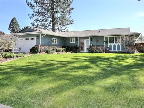 11204 E Aloha Ct, Spokane, WA 99206 photo 1