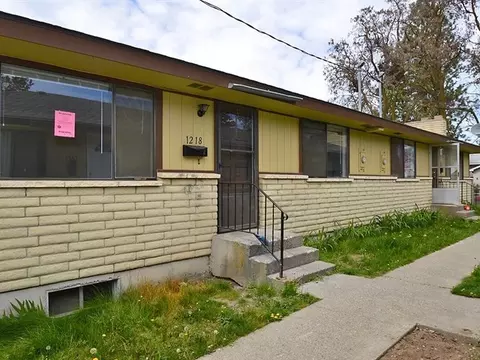 1216 E Sanson Ave, Spokane, WA 99207 photo 2