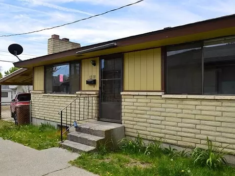 1216 E Sanson Ave, Spokane, WA 99207 photo 1