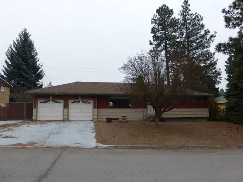 7204 N Excell Dr, Spokane, WA 99208 photo 1