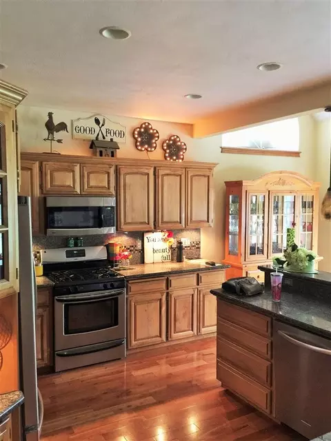 311 E Rhea Ln, Colbert, WA 99005 photo 6