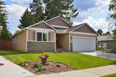 3812 E 23rd Ave, Spokane, WA 99223 photo 1