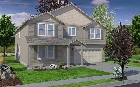 1008 S Sun Devil Ct, Spokane, WA 99224 photo 1