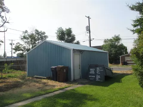 814 E Sinto Ave, Spokane, WA 99202 photo 5
