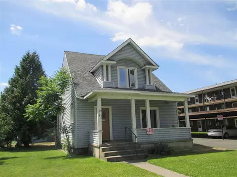 814 E Sinto Ave, Spokane, WA 99202 photo 1