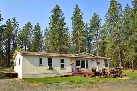 2010 E Smythe, Spangle, WA 99031 photo 1