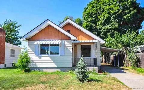 2327 E Joseph Ave, Spokane, WA 99208 photo 1