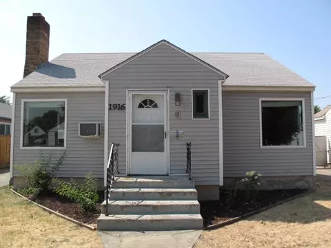 1916 E Hoffman Ave, Spokane, WA 99207 photo 1