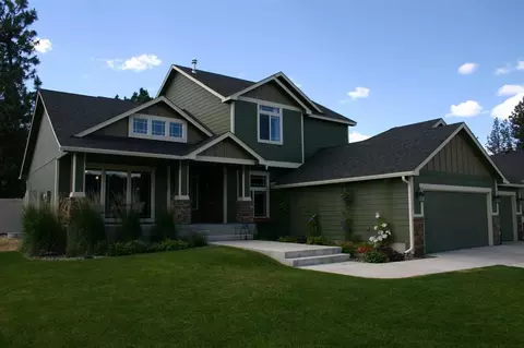 710 E Cooper Ln, Colbert, WA 99005 photo 1