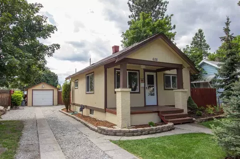 628 E Olympic Ave, Spokane, WA 99207 photo 1