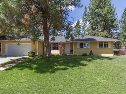 405 E Shenandoah Dr, Spokane, WA 99208 photo 1