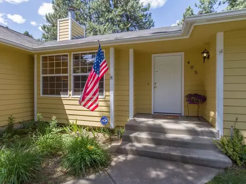 405 E Shenandoah Dr, Spokane, WA 99208 photo 3