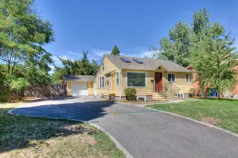 3611 E 34th Ave, Spokane, WA 99223 photo 1