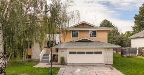 2312 E 48th Ave, Spokane, WA 99223 photo 1