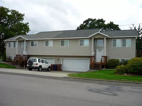 912 E Jackson Ave, Spokane, WA 99207 photo 1