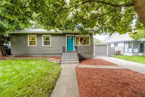 981 E 14th Ave, Spokane, WA 99202 photo 1