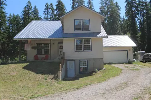 8944 N Leclerc Rd, Cusick, WA 99119 photo 1