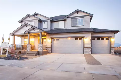 927 E Colbert Ln, Colbert, WA 99005 photo 1
