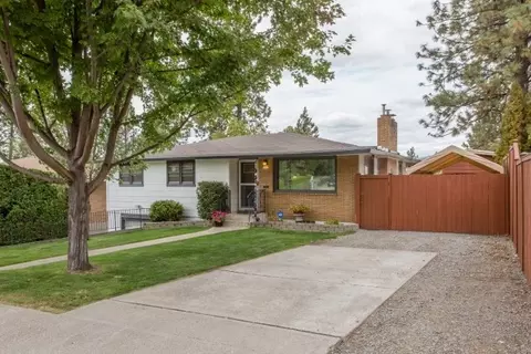 3703 E 18th Ave, Spokane, WA 99223 photo 1