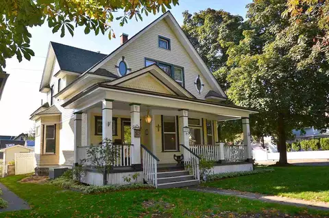 1004 E Baldwin Ave, Spokane, WA 99207 photo 1