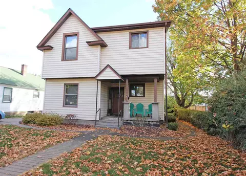 314 E Sinto Ave, Spokane, WA 99202 photo 1
