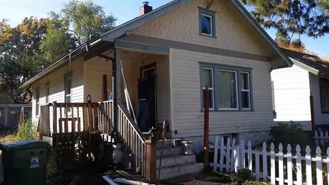 1702 E 12th Ave, Spokane, WA 99202 photo 1