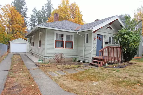 225 E 29th Ave, Spokane, WA 99203 photo 1