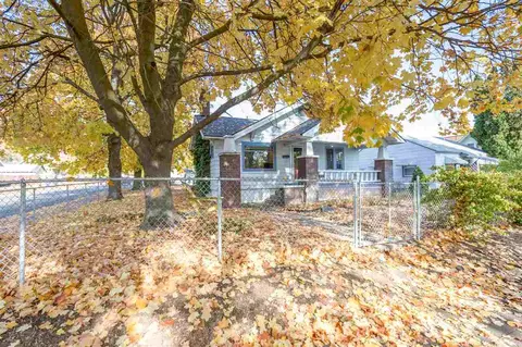 1203 E Nora Ave, Spokane, WA 99207 photo 1