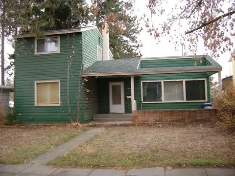 3904 E 29th Ave, Spokane, WA 99223 photo 1