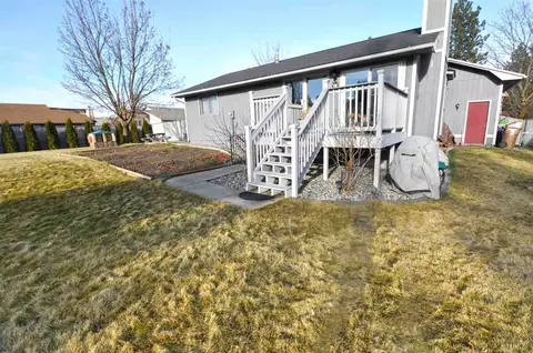 202 E St Thomas Moore Way, Spokane, WA 99208 photo 19