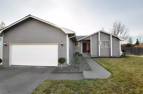 202 E St Thomas Moore Way, Spokane, WA 99208 photo 1