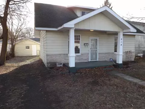 514 E Heroy Ave, Spokane, WA 99207 photo 1