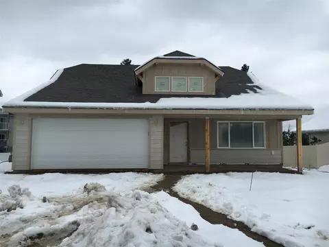 218 E Travis Ct, Spokane, WA 99208 photo 1