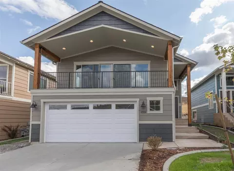 11724 E Rivercrest Dr, Spokane, WA 99206 photo 1