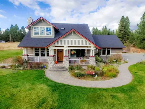17110 E Scribner Rd, Spokane, WA 99217 photo 1