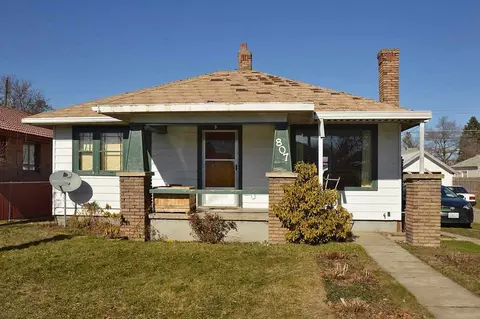 807 E Rich Ave, Spokane, WA 99207 photo 1
