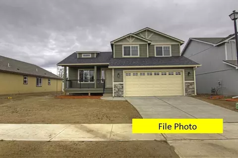816 E Paske Rd, Colbert, WA 99005 photo 1