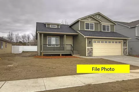 816 E Paske Rd, Colbert, WA 99005 photo 19