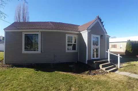 225 N Main St, Spangle, WA 99031 photo 1