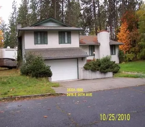 2416 E 35th Ave, Spokane, WA 99223 photo 1