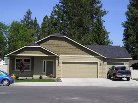 7407 E 13th Ct, Spokane, WA 99212 photo 1