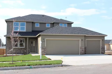 7303 E 13th Ct, Spokane, WA 99212 photo 1