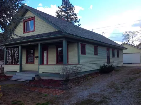 708 E 31st Ave, Spokane, WA 99203 photo 1