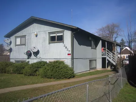 2927 E Olympic Ave, Spokane, WA 99217 photo 1