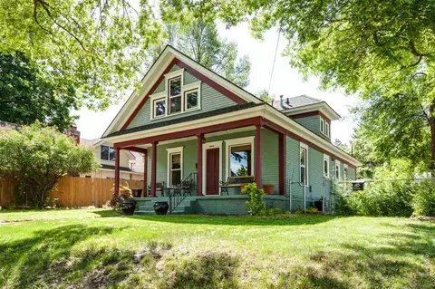 1808 E 14th Ave, Spokane, WA 99202 photo 1