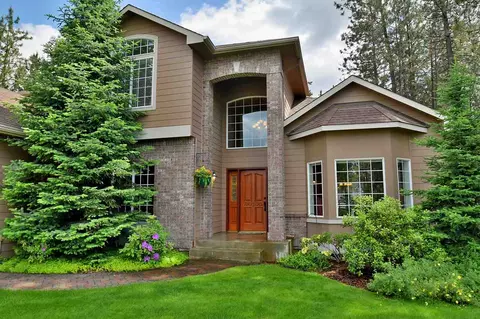 3814 E Bridle Trail Rd, Colbert, WA 99005 photo 2